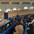 Educazione finanziaria: all''IISS dell'Aquila di San Ferdinando un incontro formativo
