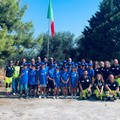 Educare alla sicurezza: successo per il campo scuola dei VSF3 di San Ferdinando di Puglia