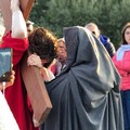 Via Crucis vivente a San Ferdinando di Puglia