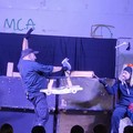 A San Ferdinando messa in scena l’ ‘Odissea alternativa’: in chiava comica e ironica