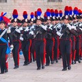 La sesta provincia celebra per la prima volta l’anniversario di fondazione dell’Arma dei Carabinieri