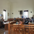 A San Ferdinando di Puglia convocato il Consiglio Comunale