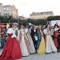 Si è conclusa la seconda edizione del Carnevale Ofantino alla sanferdinandese