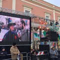 37° Carnevale di Corato: migliaia in piazza per la sfilata