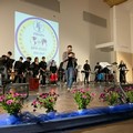 Inclusione nella società con l'evento  "Appartenenza " a San Ferdinando di Puglia