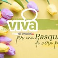 Per una Pasqua di pace, ovunque: auguri dal Viva Network