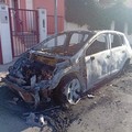 Auto in fiamme, interviene Adesso San Ferdinando