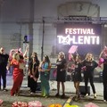 Il Festival dei Talenti accoglie prodigi e solidarietà