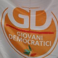 Vincenzo Disalvo segretario Giovani Democratici di San Ferdinando