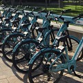 San Ferdinando di Puglia: installata la nuova ciclostazione con 10 e-bike gratutite