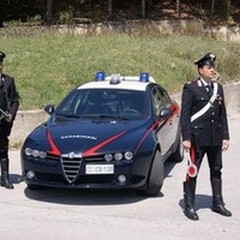 Arrestato stalker 41enne dai Carabinieri