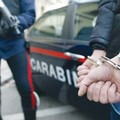 Maltrattava la madre per ottenere denaro, arrestato 29enne