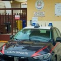 Inseguimento da film tra Margherita e San Ferdinando: Peugeot 208 forza il posto di blocco dei Carabinieri e fugge