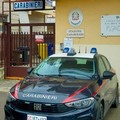 A San Ferdinando di Puglia stroncata una violenta rapina ai danni di un'anziana