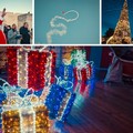 La magia del Natale avvolge il Castello di Barletta