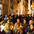Grande successo per l’inaugurazione di Calici nel Borgo Antico