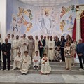 Terminati i festeggiamenti in onore del dies natalis Sancti Ferdinandi