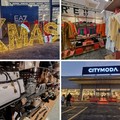 A Citymoda Molfetta arriva Natale con “Christmas PhotoBooth” il 23 dicembre