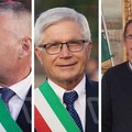 Crisi idrica nell'Ofanto: alla conferenza anche il Sindaco Lamacchia