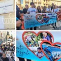 San Ferdinando presente ai funerali delle vittime dell'incidente sulla SP231