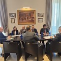 Autotrasportatore sequestrato a San Ferdinando, si riunisce il comitato per l’Ordine e la Sicurezza