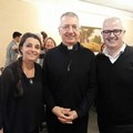 Comunità Arca dell'Alleanza, al servizio delle famiglie della Diocesi