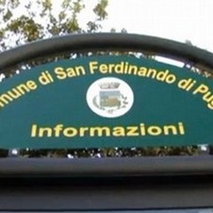 Le verità  sull'autitorium a San Ferdinando di Puglia