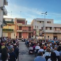 A San Ferdinando la Solenne Concelebrazione del Corpus Domini