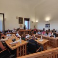 Consiglio comunale sull’emergenza idrica: il resoconto dei lavori