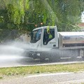 Interventi di igiene urbana: il bilancio delle attività svolte a giugno a San Ferdinando