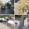 Igiene urbana a San Ferdinando, luglio di interventi a 360 gradi: «Più controlli, pulizia e decoro in città»