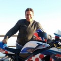 L'associazione  "Cuori in Moto " piange la scomparsa di Natale Ricco