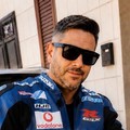 Tragedia sulla SS16, motociclista di 46 anni di San Ferdinando perde la vita