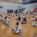 Taekwondo Itf, successo per il Corso Nazionale di Formazione 2026 a San Ferdinando