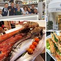 “Cottura media”, a Trani l’arte della cucina di mare in tutta la sua freschezza