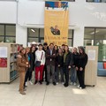 "PRO lingue: internazionalizzare la cultura locale ": un successo per le classi 4T e 5T