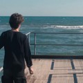  "Dentro il mare ", una raccolta fondi per concludere il film di Leonardo Dell'Olio