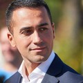 Luigi Di Maio fa tappa nella Bat per parlare di scuola e lavoro