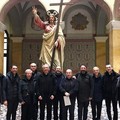 Ordinazione di monsignor D'Ascenzo, il 25 febbraio il nuovo vescovo a San Ferdinando