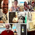 Divinbottega: vino e artigianato nel centro storico di Bisceglie