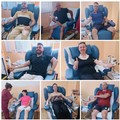 La solidarietà sconfigge il caldo torrido: 29 donazioni di sangue a San Ferdinando di Puglia