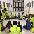 A San Ferdinando due giornate di inclusione e divertimento con i VSF3 e l’associazione Milele - FOTO