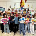 Comix Games 2026: la scuola “Giovanni XIII” di San Ferdinando arriva in finale