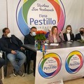Comunali, presentata la candidatura di Elena Pestillo
