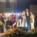 Buona la prima per lo showlab “Emozioni in Piazza” a San Ferdinando di Puglia