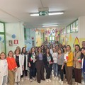 San Ferdinando di Puglia dà il benvenuto alle docenti maltesi