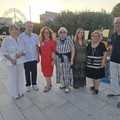 San Ferdinando di Puglia continua a colorarsi di arte con artisti del territorio e delle zone limitrofe