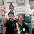 Cittadinanza italiana per una famiglia di origini tunisine
