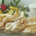 Chiacchiere e castagnole, a Carnevale sfila la dolcezza