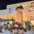 Terminati i festeggiamenti in onore a San Pio da Pietrelcina - FOTO